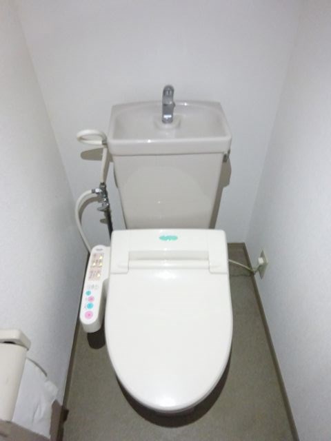 ヘリオス天神町レジデンス その他2