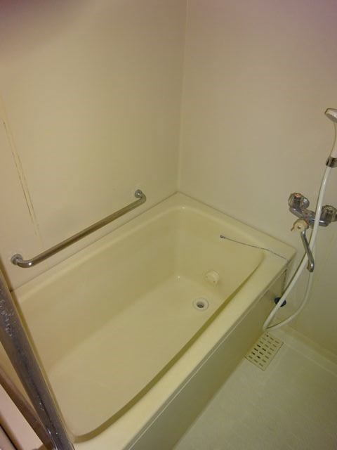 ヘリオス天神町レジデンス 風呂画像