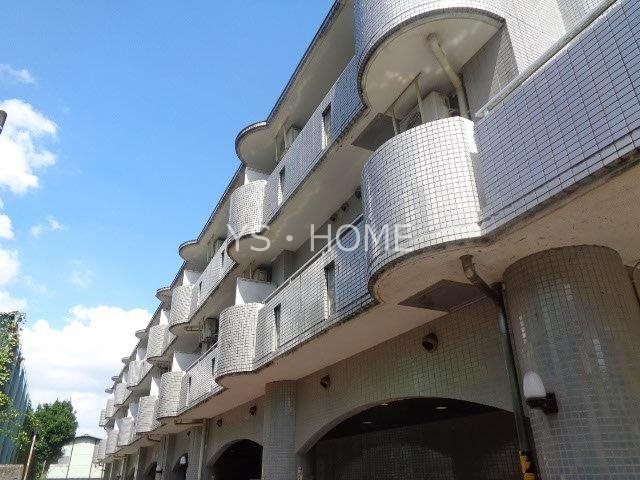 マンションカンギン その他外観1