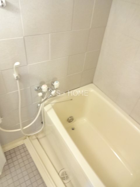 マンションカンギン 風呂画像