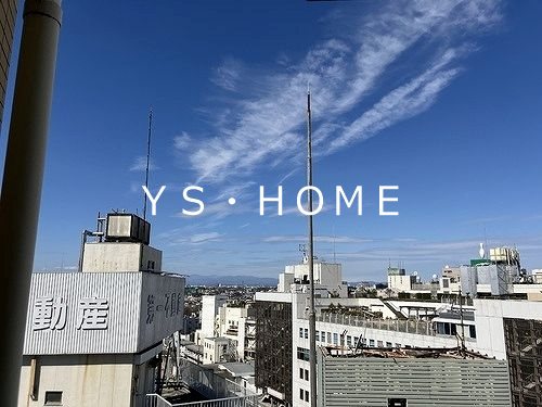 エクセレントシティ荻窪 その他6