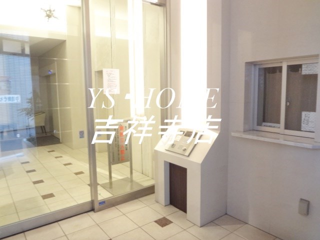 エクセレントシティ荻窪 その他7