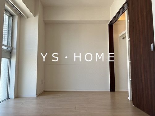 エクセレントシティ荻窪 リビング