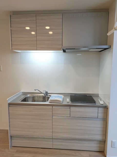 エミリア武蔵小金井 キッチン