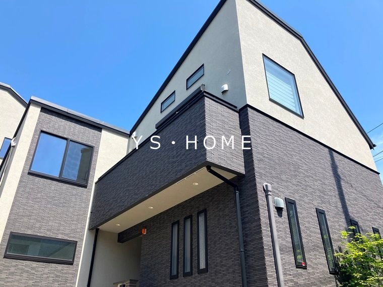 南荻窪１丁目戸建 外観