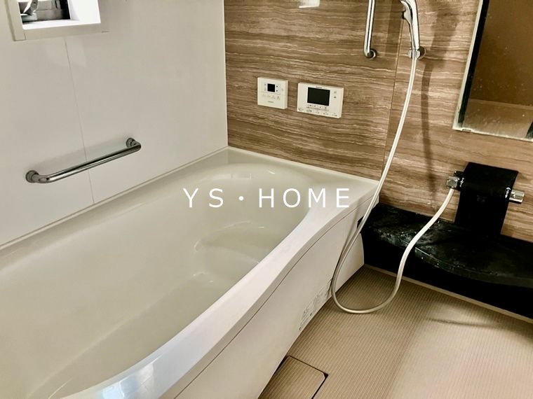 南荻窪１丁目戸建 風呂画像