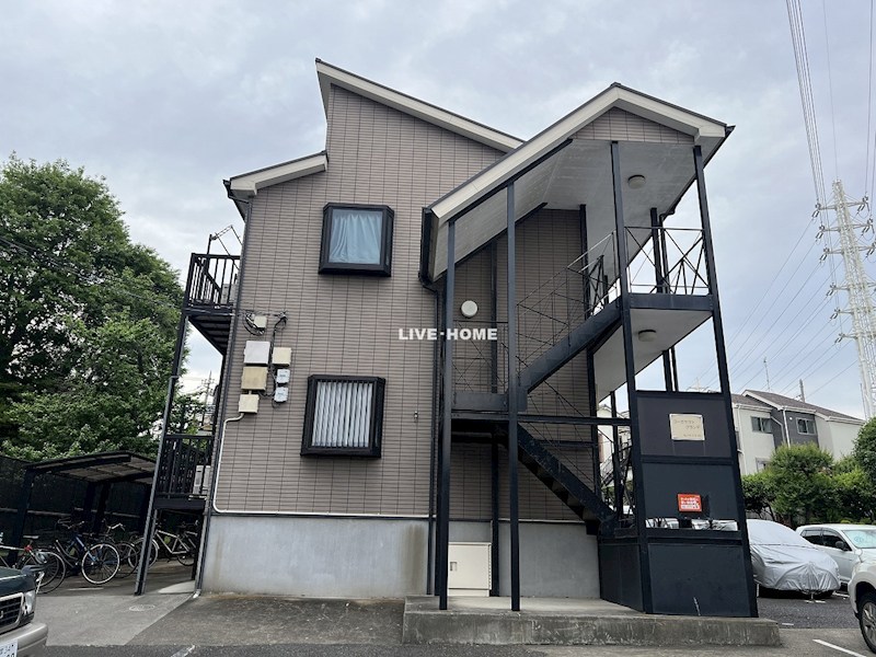 その他外観1