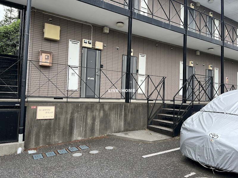 その他外観2