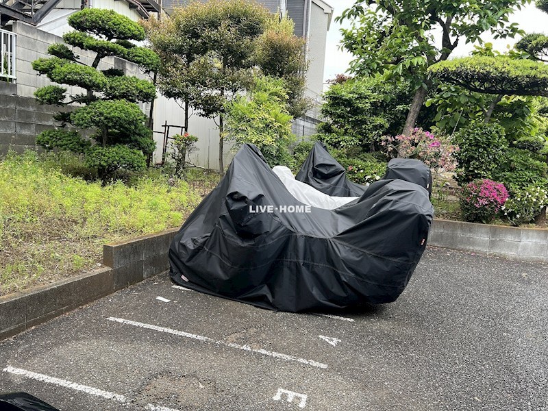 その他外観6