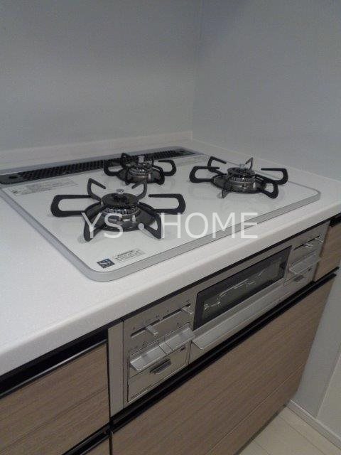 KDXレジデンス武蔵境Ⅱ その他10