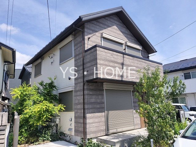 井の頭5-9戸建 その他外観1