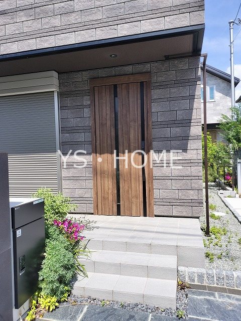 井の頭5-9戸建 その他外観3