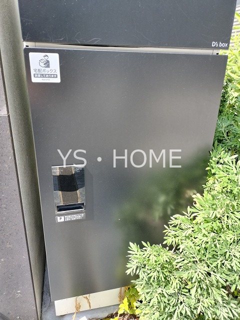 井の頭5-9戸建 その他外観5