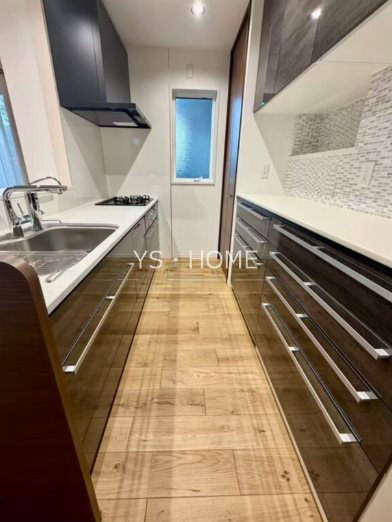 井の頭5-9戸建 その他9