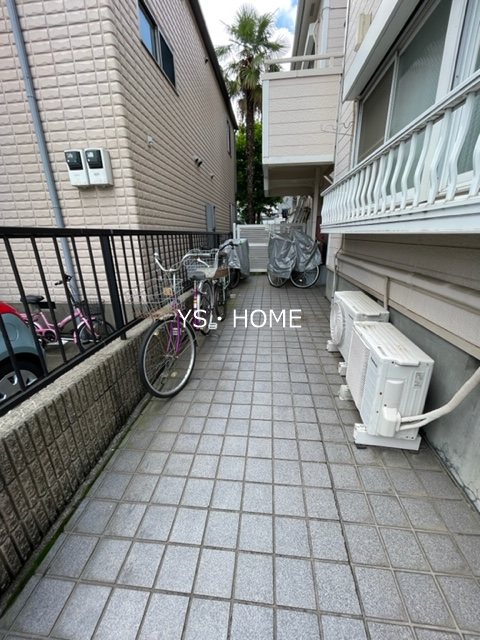 ノイエスハウゼス その他6