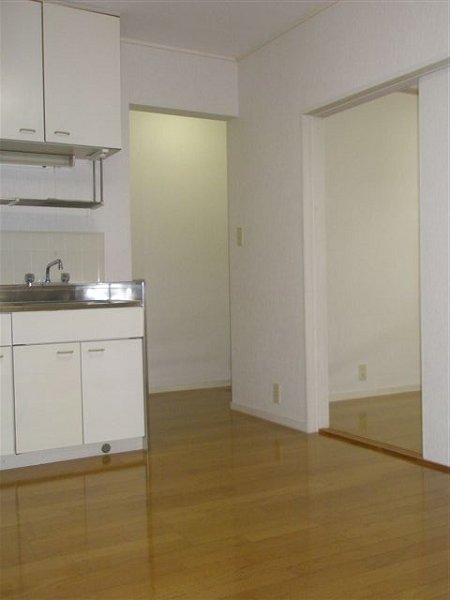 ノイエスハウゼス リビング