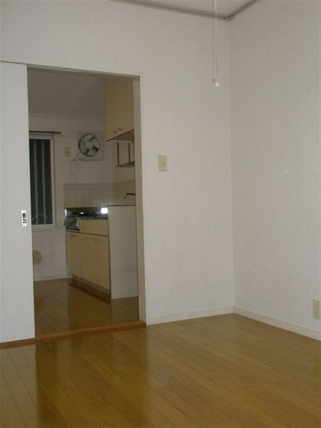 ノイエスハウゼス ベッドルーム