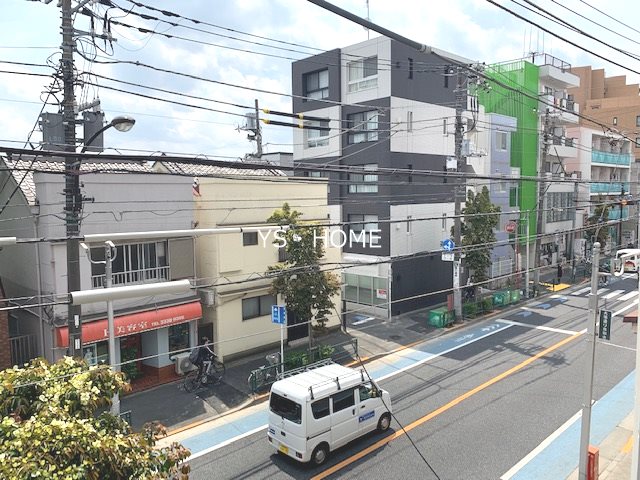 ザ・レジデンス高円寺 その他8