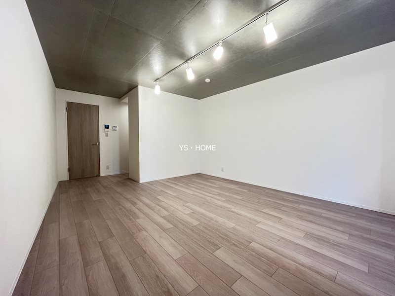 ザ・レジデンス高円寺 リビング