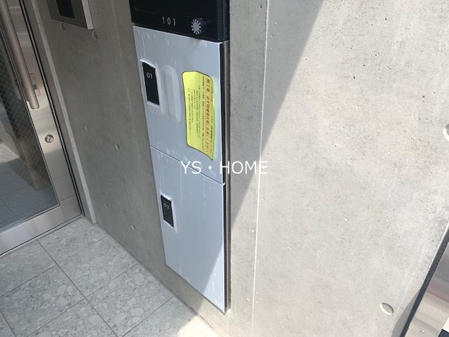 ザ・レジデンス高円寺 その他16