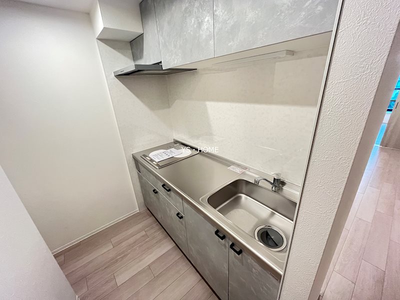 ザ・レジデンス高円寺 キッチン