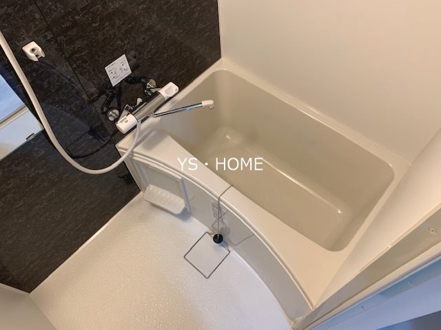 ザ・レジデンス高円寺 風呂画像