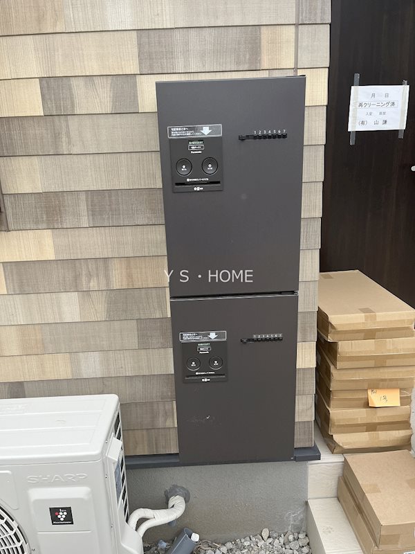 グランシャリオ その他1