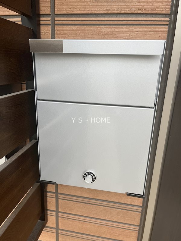 グランシャリオ その他3