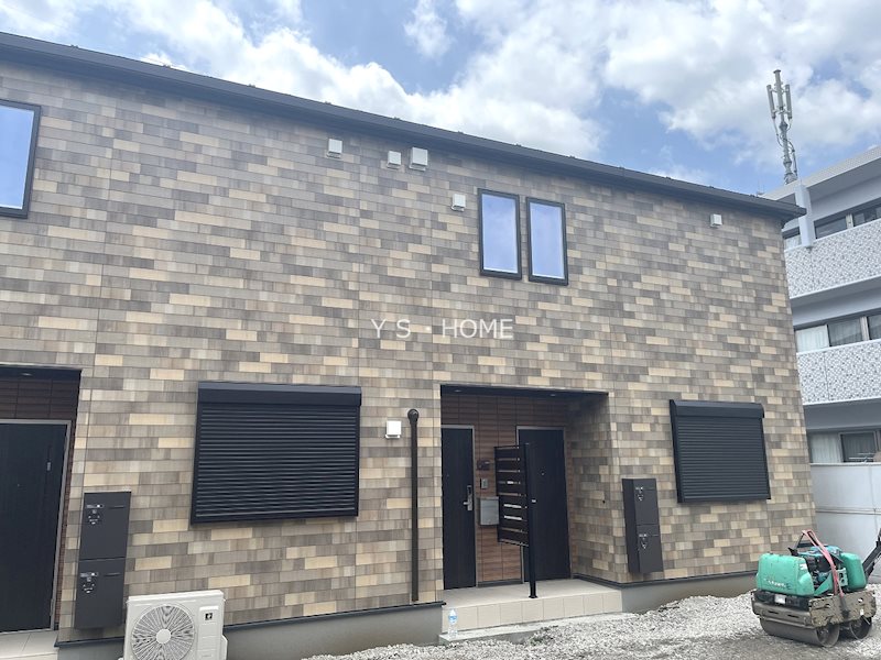 グランシャリオ その他5