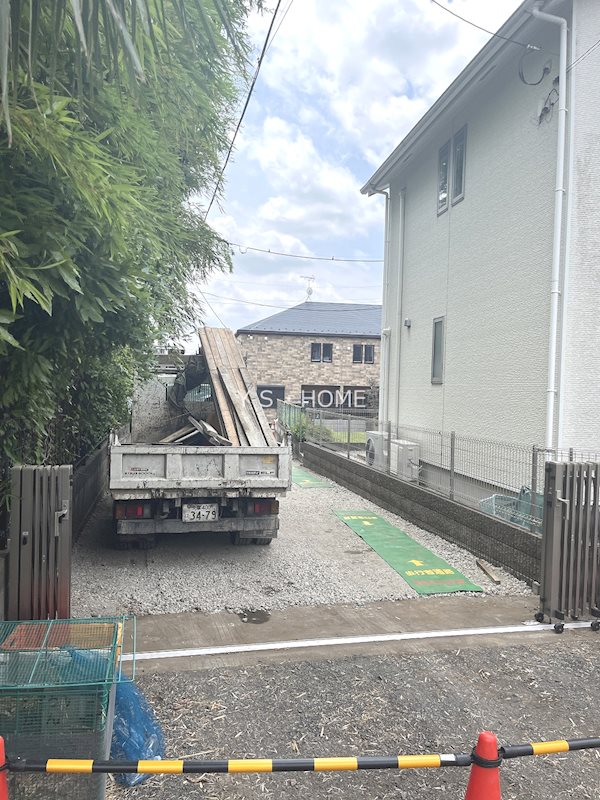 グランシャリオ その他外観1