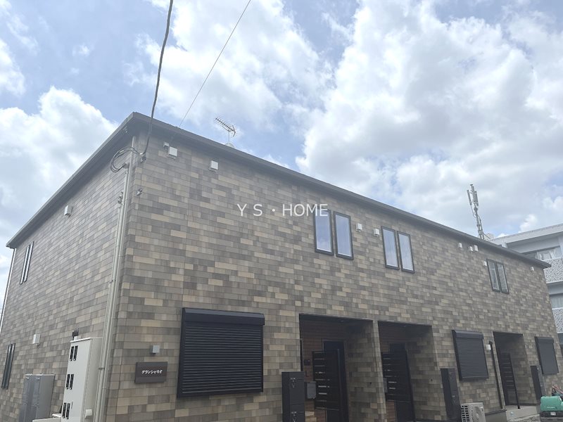 グランシャリオ その他外観2