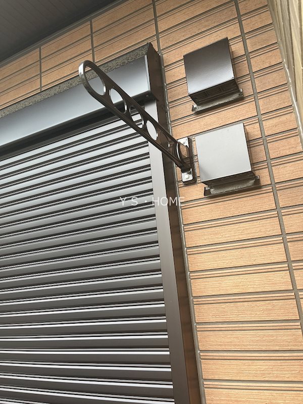 グランシャリオ その他7