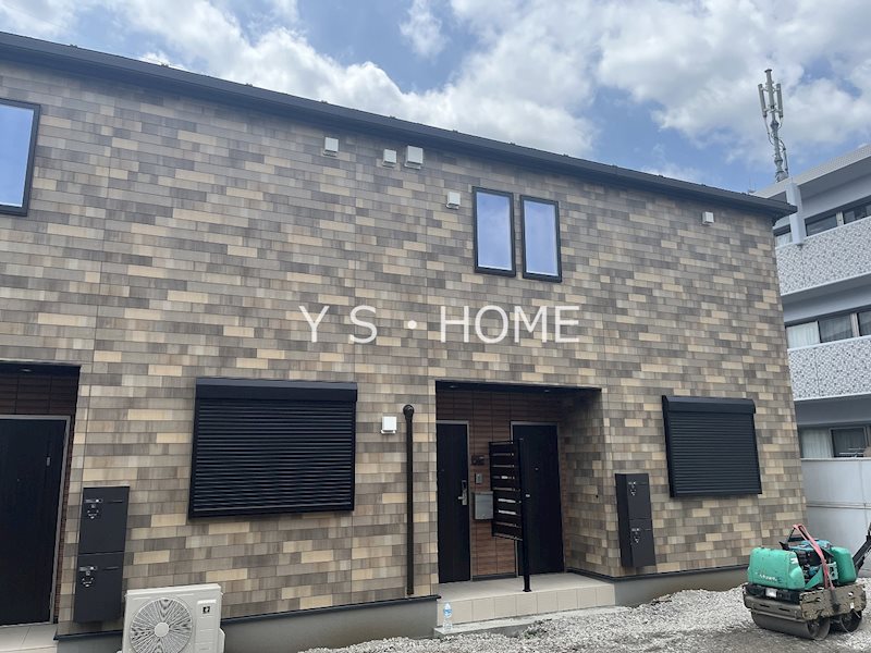 グランシャリオ リビング