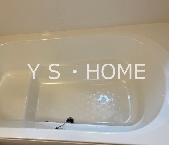 グランシャリオ 風呂画像