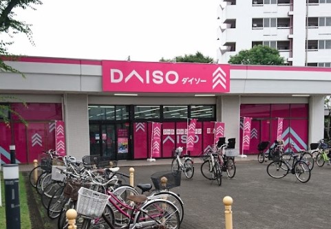 グランシャリオ 周辺画像3