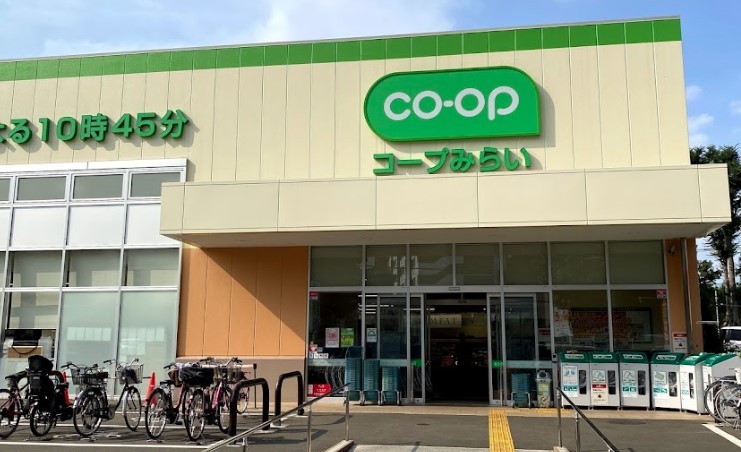 グランシャリオ 周辺画像4