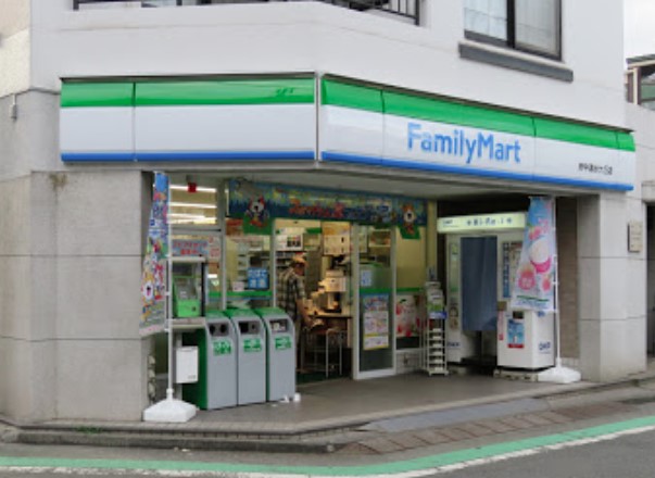 グランシャリオ 周辺画像5