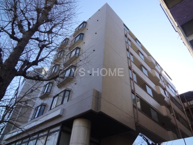 荻窪３丁目シティハウス その他9