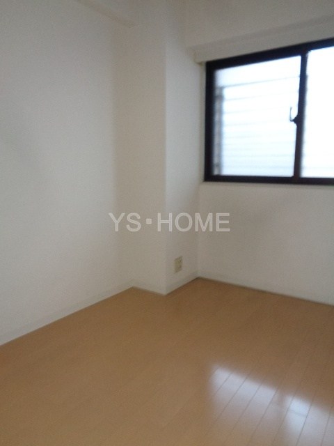 荻窪３丁目シティハウス ベッドルーム