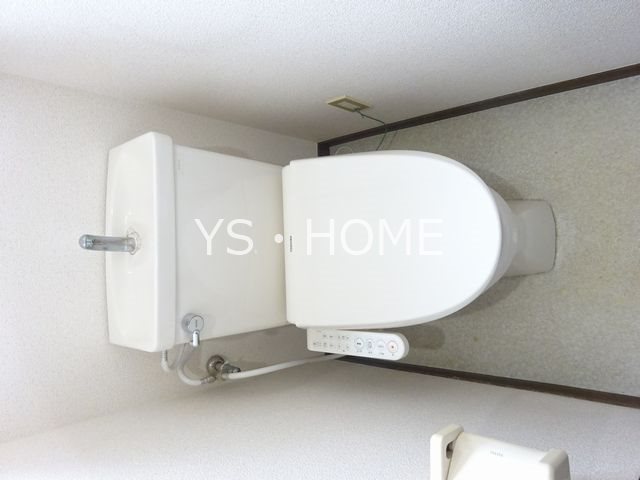 コーポミネ その他3