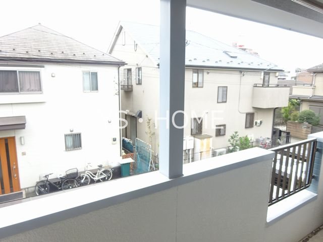 コーポミネ その他6