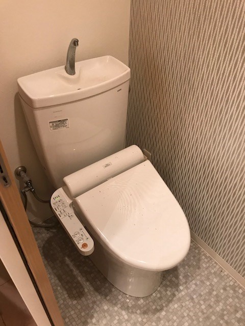 パークサイドマンション高円寺 その他1