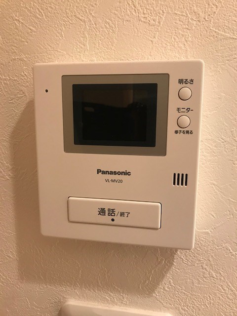 パークサイドマンション高円寺 その他4