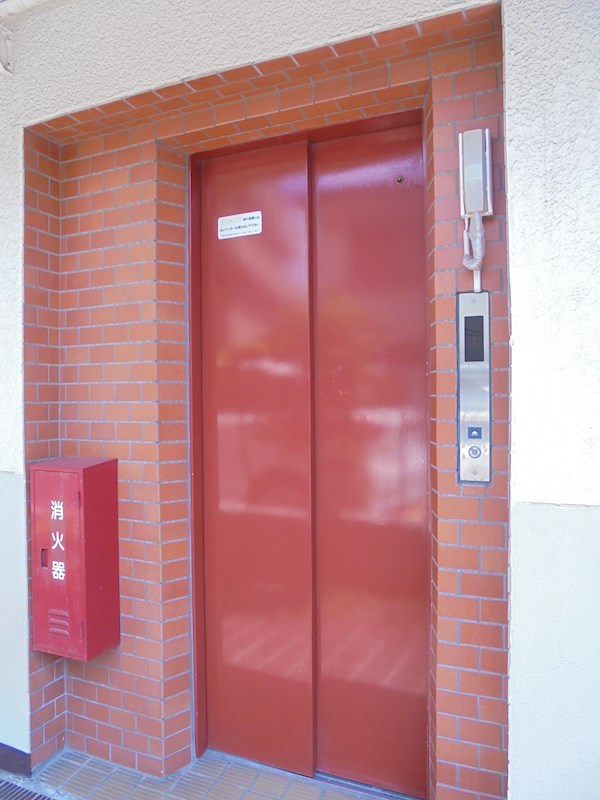 パークサイドマンション高円寺 その他7