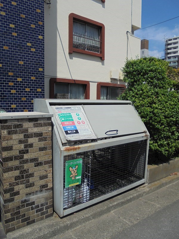 パークサイドマンション高円寺 その他8