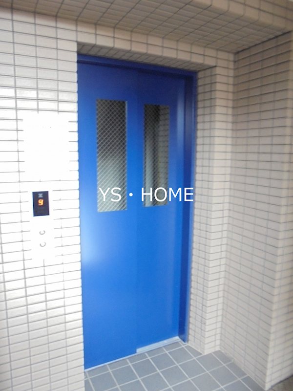 レガロ中野坂上 その他1