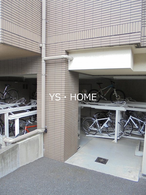 レガロ中野坂上 その他3