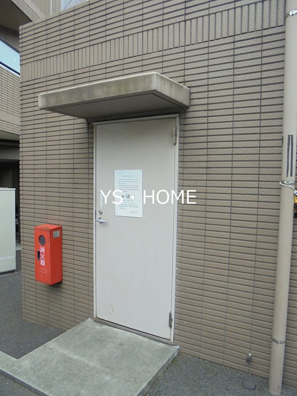 レガロ中野坂上 その他4