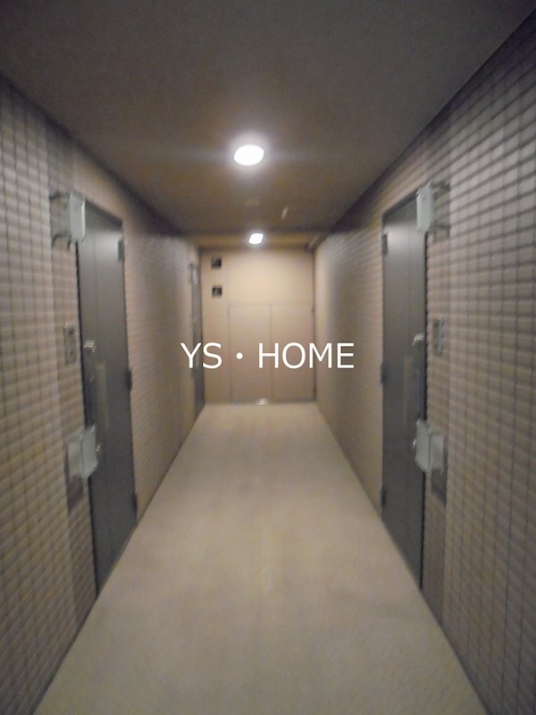 レガロ中野坂上 その他7