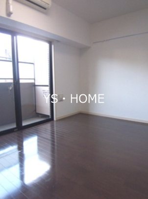 レガロ中野坂上 リビング